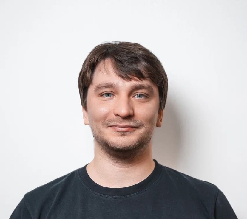 Воронин Максим